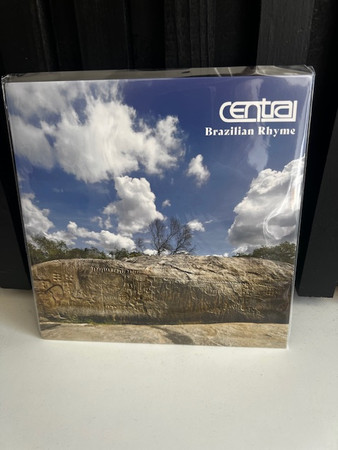 Central - Brazilian Rhyme | Flower Records (FLRS-177) - main