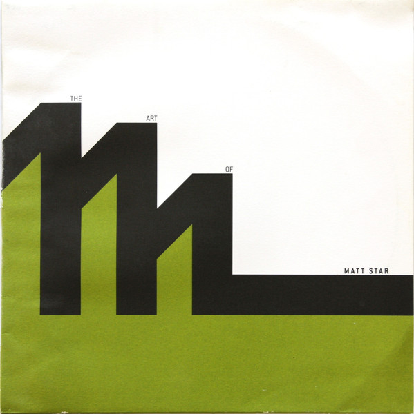 Matt Star - Art Of M | Weave Music (weave-16)
