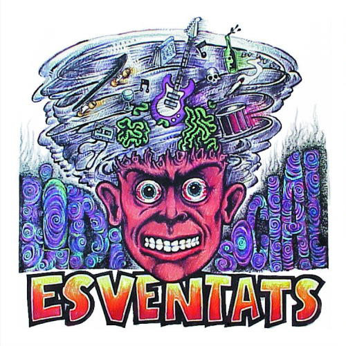 L'Odi Social - Esventats | L'Odi Records (none)