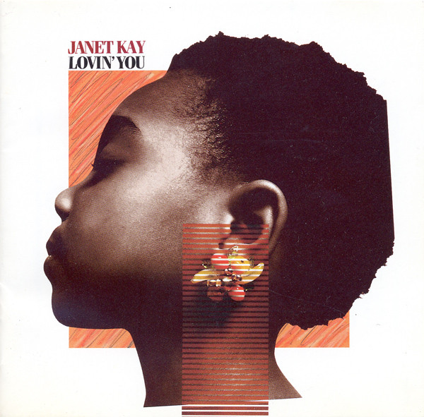 Janet Kay - Lovin' You ~ Best Of J.K. | Sony (SRCS 5524) - 3