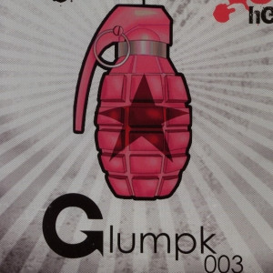 RESH.G / Disconnect Head - Glumpk 003 | Glumpk (GLP 003) - main RESH.G / Disconnect Head - Glumpk 003 | Glumpk (GLP 003) - main