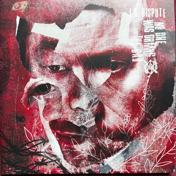 La Dispute - No One Was Driving The Car | Epitaph Europe (88088-1)