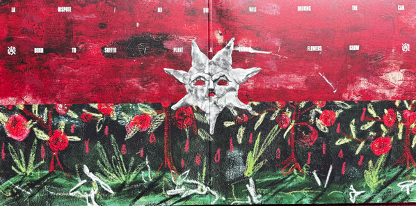 La Dispute - No One Was Driving The Car | Epitaph Europe (88088-1) - 3