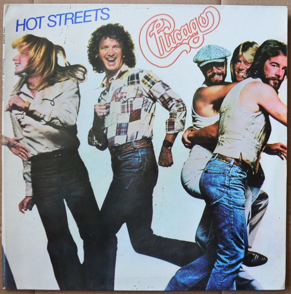 Chicago - Hot Streets | CBS (86069) - main