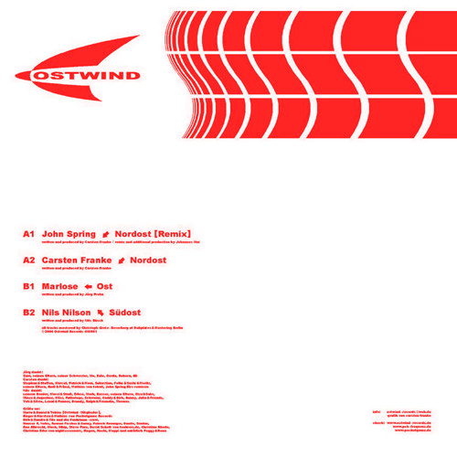 Aufwind EP