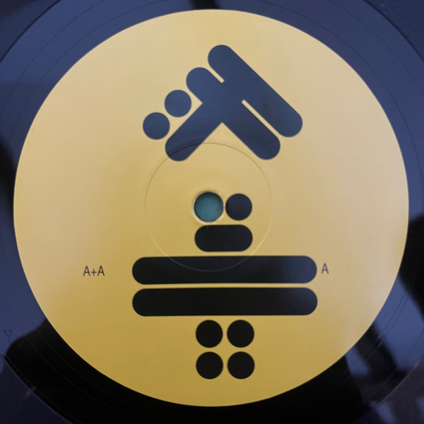 A+A - 060 | AD 93 (WHYT060) - 3