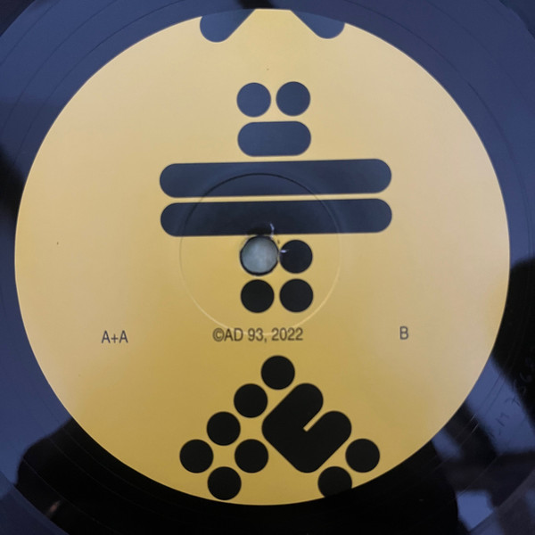 A+A - 060 | AD 93 (WHYT060) - 4