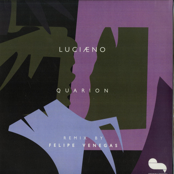 Luciano - Quarion | Drumma (DRUMMA019) - main