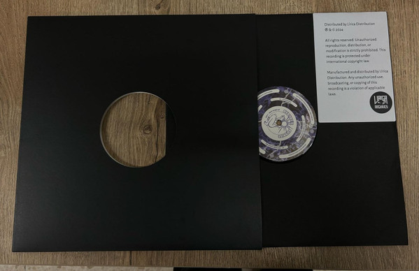 New Home EP