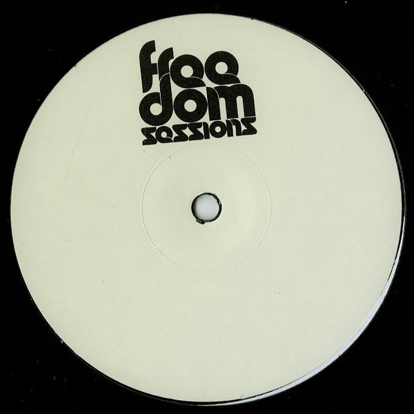 Petr Serkin - Magic Roots | Freedom Sessions Records (FREES07)
