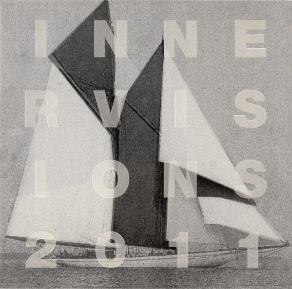 Osunlade - Envision Remixes | Innervisions (IV35)