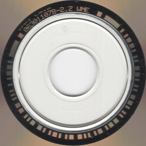 Wolfgang Amadeus Mozart / Bournemouth Sinfonietta , Theodor Guschlbauer / Kammerorchester Des Saarländischen Rundfunks, Saarbrücken , Karl Ristenpart - Une Petite Musique De Nuit / Sérénade «Haffner» | Erato (0630-11078-2) - 4