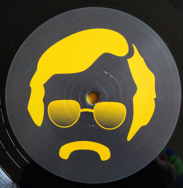 Various - Six Million Ways To Fly EP | Sccucci Manucci (SCCUCCI 006) - 4