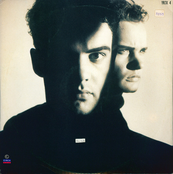 Hue & Cry - Labour Of Love (Version Super-Bad) | Circa (YRTX 4) - main Hue & Cry - Labour Of Love (Version Super-Bad) | Circa (YRTX 4) - main