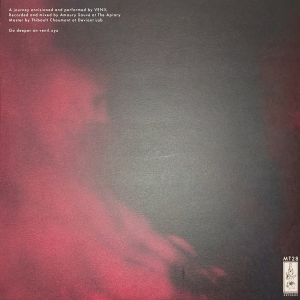 Venil - My Fears Are Not Strong Enough To Save Me | Medication Time (MT28) - 2 Venil - My Fears Are Not Strong Enough To Save Me | Medication Time (MT28) - 2