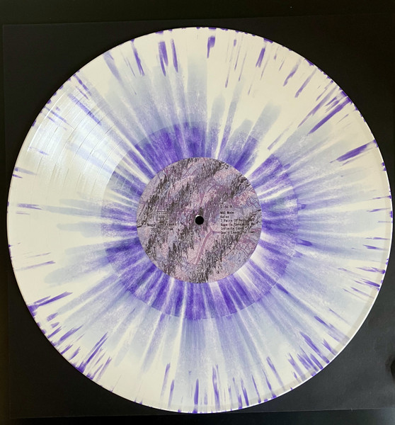 Th Da Freak - Negative Freaks | Howlin' Banana Records (HB125) - 3 Th Da Freak - Negative Freaks | Howlin' Banana Records (HB125) - 3