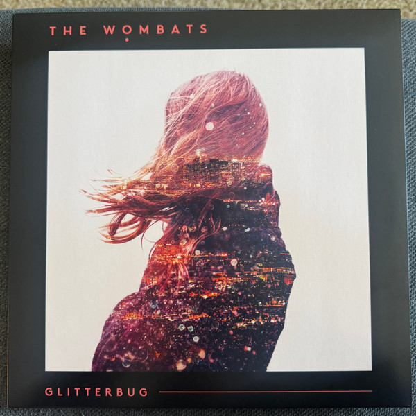 The Wombats - Glitterbug 10th Anniversary Edition | Warner Records (5021732535672)