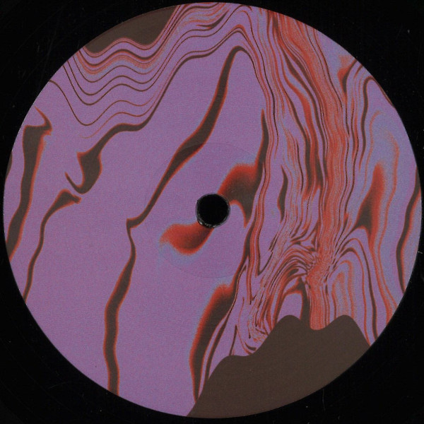 Velvet Velour - Hard To Explain EP | Butter Side Up (BSU008) - 2