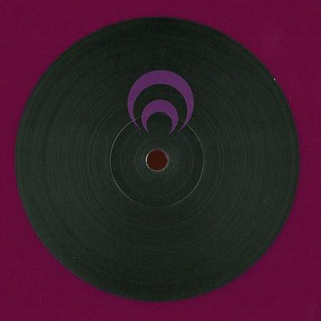 Mikkel Metal - All Over / Ball Under EP | Echocord Colour (echocord colour 018) - 2 Mikkel Metal - All Over / Ball Under EP | Echocord Colour (echocord colour 018) - 2