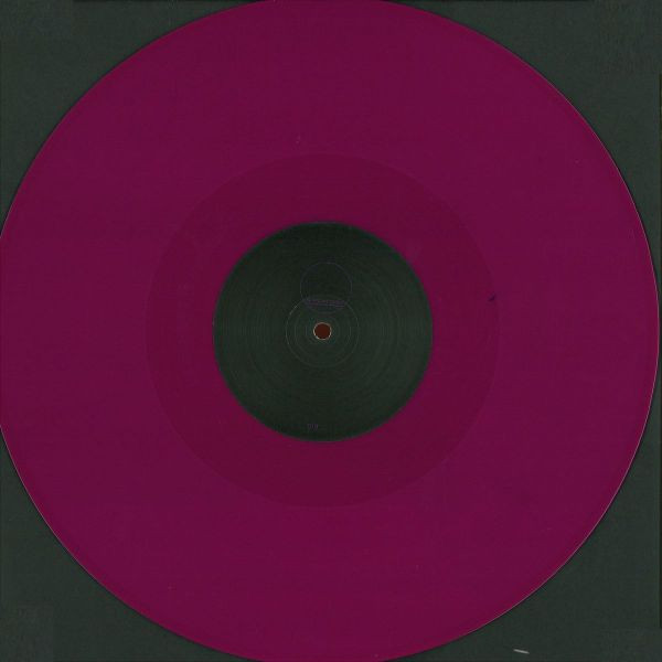 Mikkel Metal - All Over / Ball Under EP | Echocord Colour (echocord colour 018) - 3 Mikkel Metal - All Over / Ball Under EP | Echocord Colour (echocord colour 018) - 3