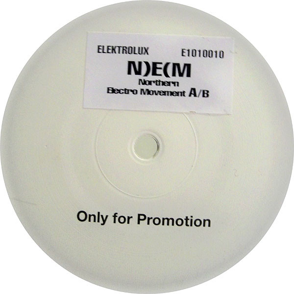 N)E(M - Northern Electro Movement | Elektrolux (E 1010010) - main