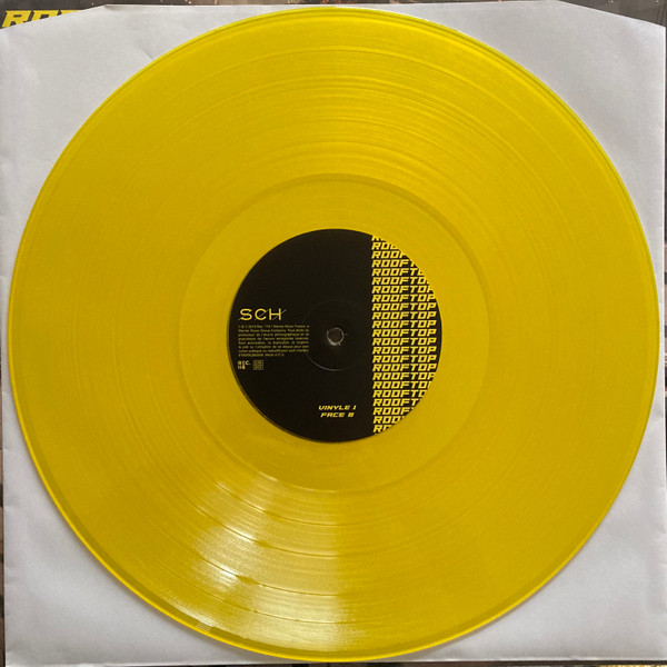 Sch - Rooftop | Rec. 118 (0190295385606)