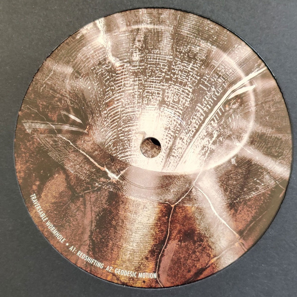 Traversable Wormhole - Regions Of Time | Traversable Wormhole (TWLP01) - 3 Traversable Wormhole - Regions Of Time | Traversable Wormhole (TWLP01) - 3