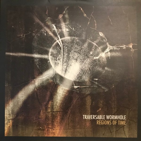 Traversable Wormhole - Regions Of Time | Traversable Wormhole (TWLP01)