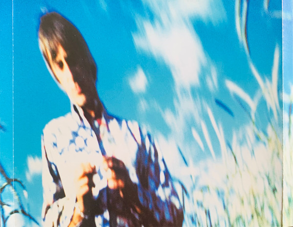 Paul Weller - Modern Classics - The Greatest Hits | Island Records (524 558-2) - 4