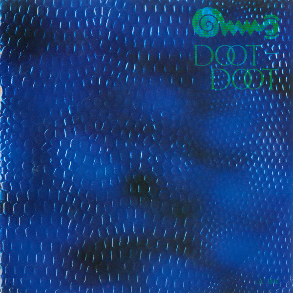 Freur - Doot-Doot | CBS (CBSA 3141)