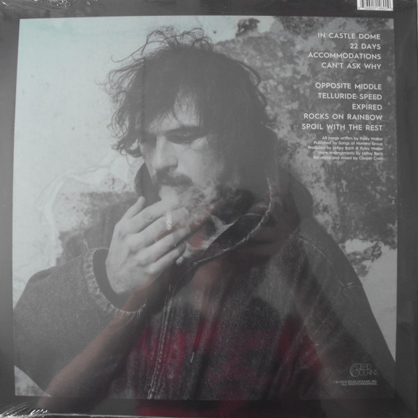 Ryley Walker - Deafman Glance | Dead Oceans (DOC160) - 2 Ryley Walker - Deafman Glance | Dead Oceans (DOC160) - 2