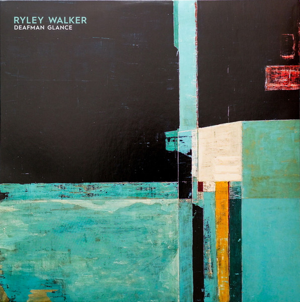Ryley Walker - Deafman Glance | Dead Oceans (DOC160) - main Ryley Walker - Deafman Glance | Dead Oceans (DOC160) - main