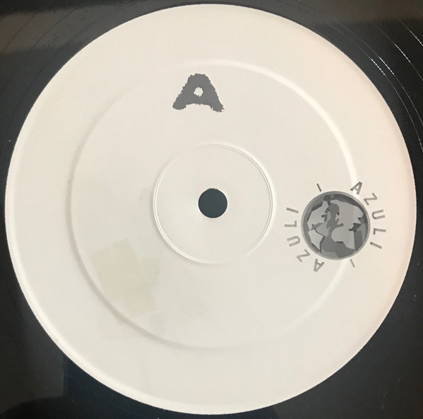 Kobayashi - Ain't All That | Azuli Records (AZNY 171)