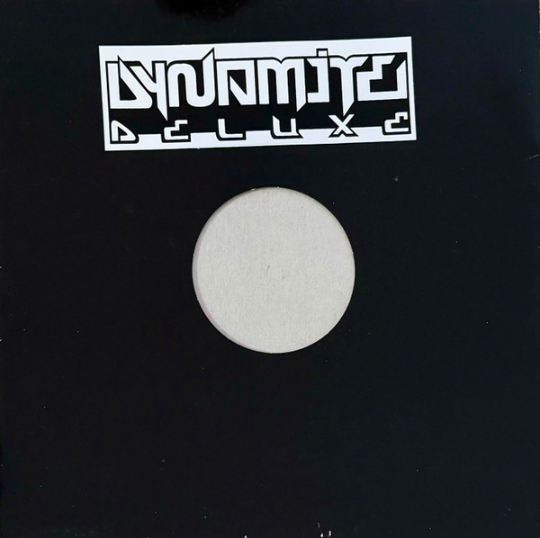 Dynamite Deluxe - Samy Deluxe / Mcees | Eimsbush (EBV001) - main Dynamite Deluxe - Samy Deluxe / Mcees | Eimsbush (EBV001) - main