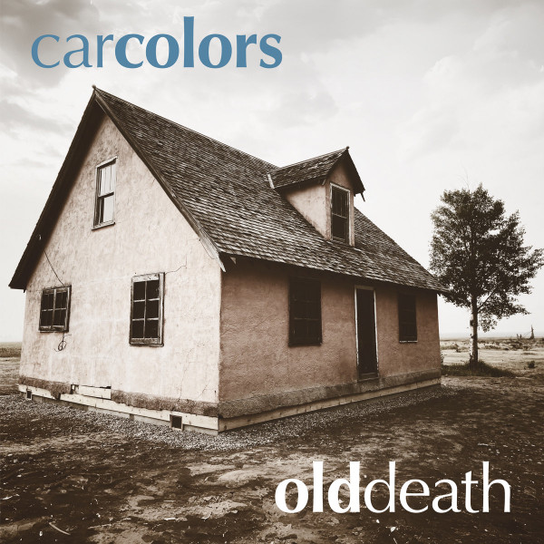 Car Colors - Old Death | Absolutely Kosher Records (AK100) - 3 Car Colors - Old Death | Absolutely Kosher Records (AK100) - 3