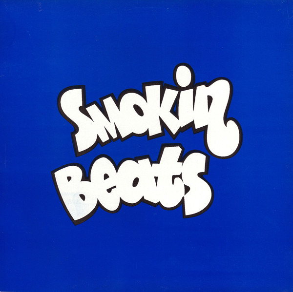 Smokin Beats - Smokin Beats Volume 4 (The Voice Of The Underground) | Smokin Beats (SMB /009) - 2