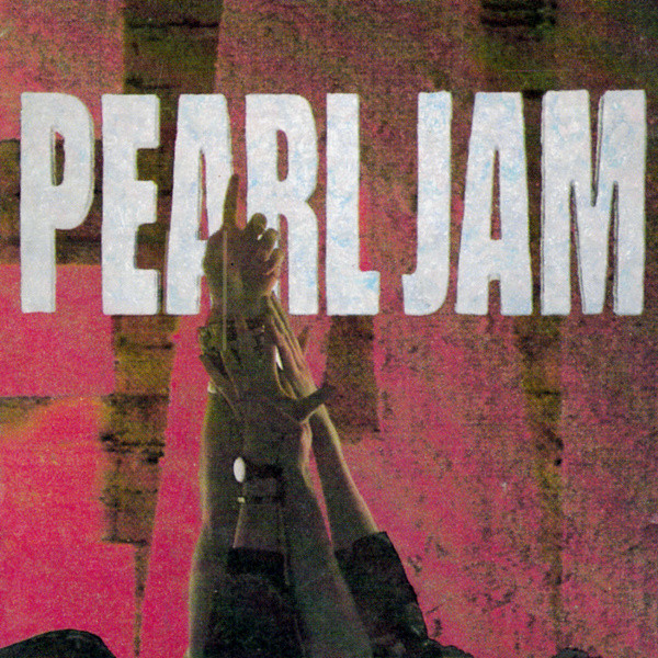 Pearl Jam - Ten | Epic (752.099/2-468884) - main