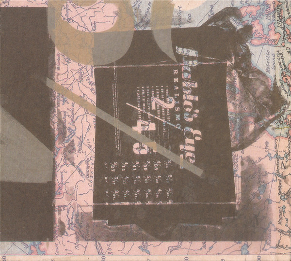 Pablo's Eye - Realismo | Surface To Air (CB 431958)