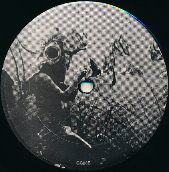 The Pole Shift EP