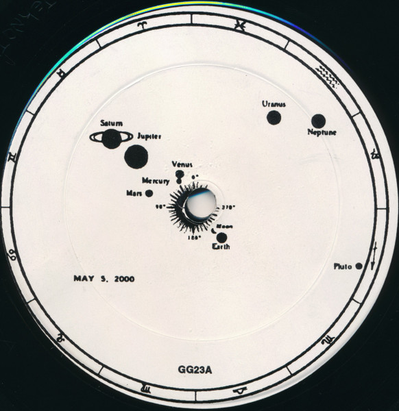 The Pole Shift EP
