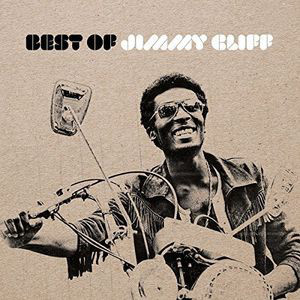 Jimmy Cliff - Best Of Jimmy Cliff | Island Records (00600753767160)