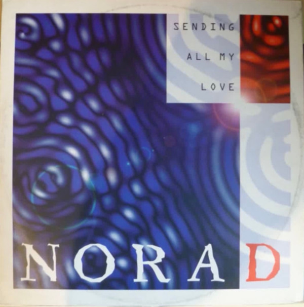 Norad - Sending All My Love | DFC (DFC 263)