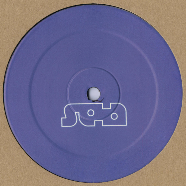 Picture - Banana | Help Recordings (HELP021Y)