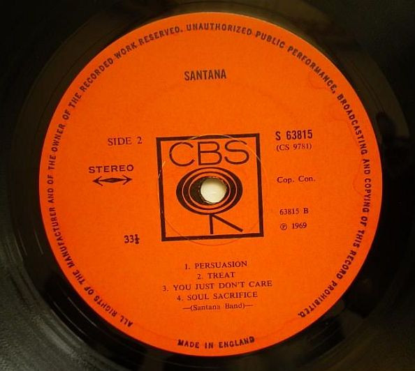 Santana