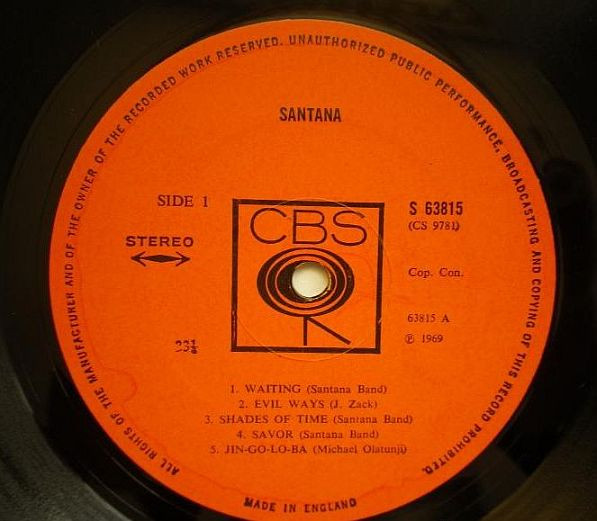 Santana