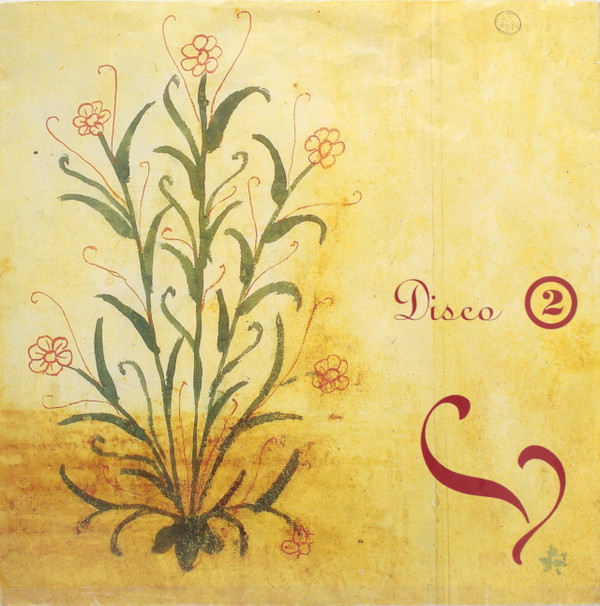 Rui Veloso - Auto Da Pimenta | EMI (7983761) - 3