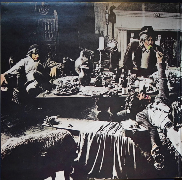 The Rolling Stones - Beggars Banquet | Decca (SKLI 4955) - 2