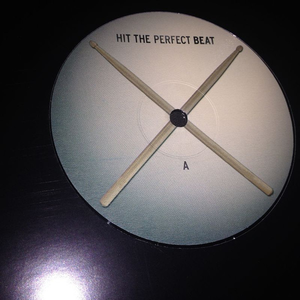 Hiver & Hammer - Hit The Perfect Beat | Not On Label (none) - main