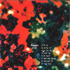 Various - Everywhere Pt. 2 LP | PARTOUT (0.02) - 2