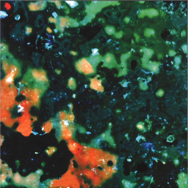Various - Everywhere Pt. 2 LP | PARTOUT (0.02)